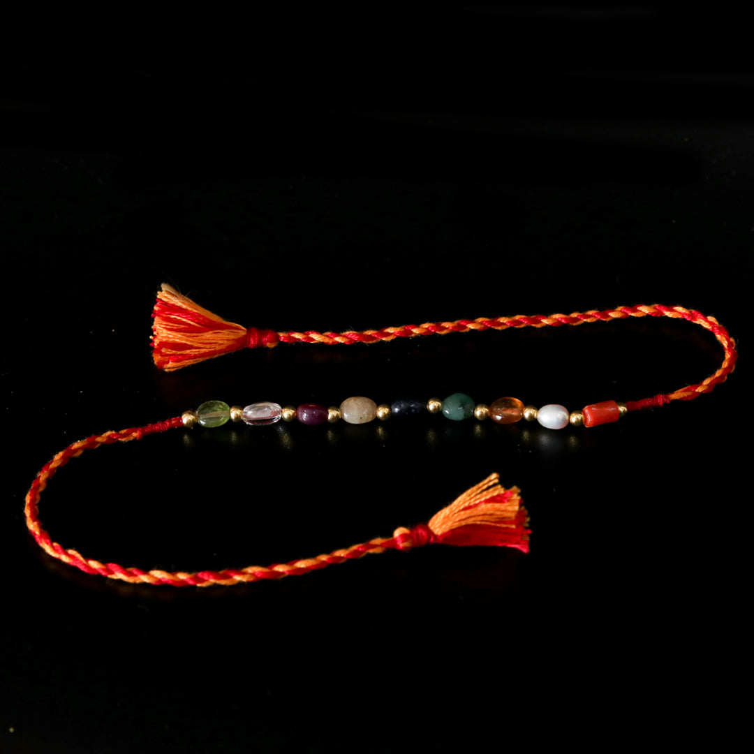 Navratna Rakhi-3