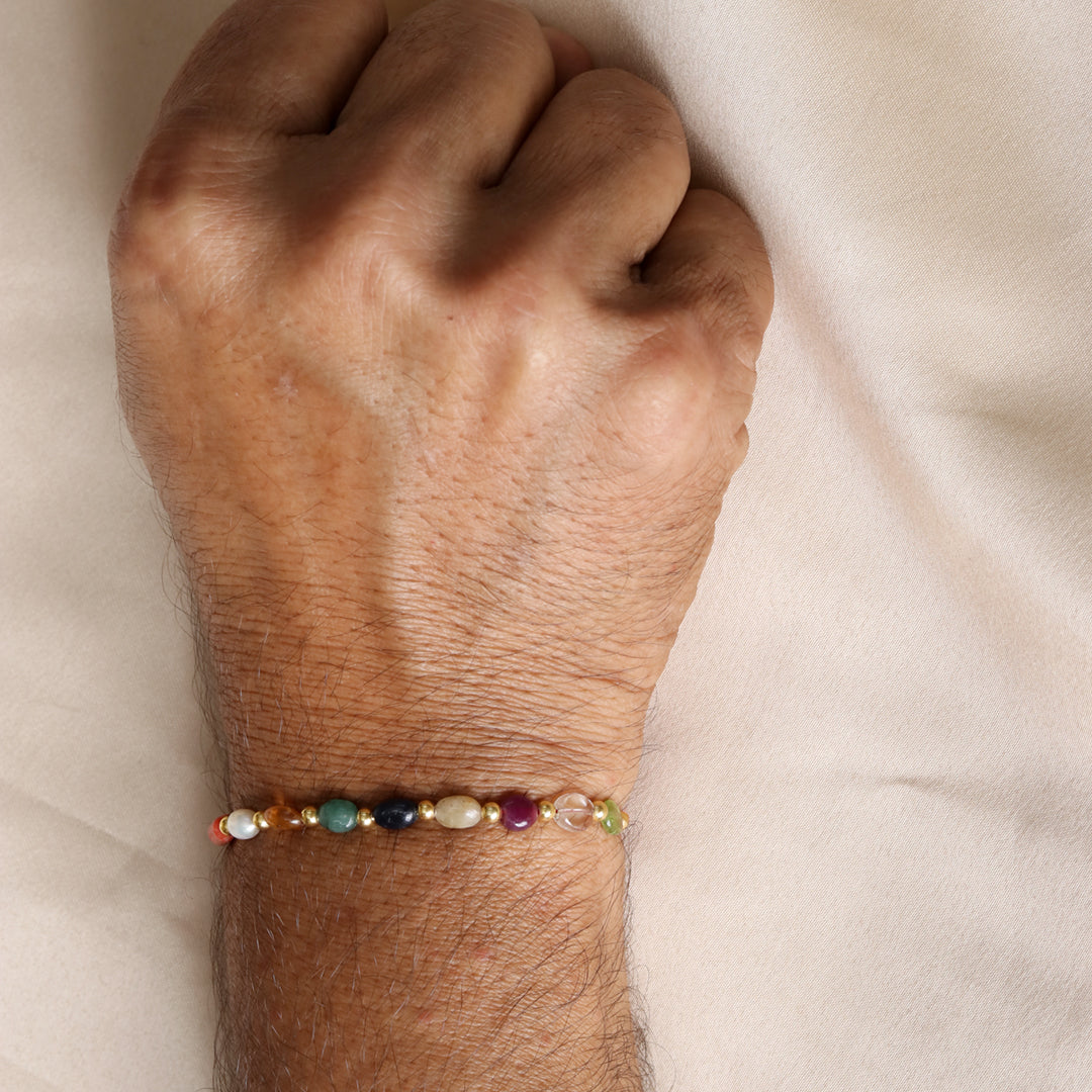 Navratna Rakhi-4