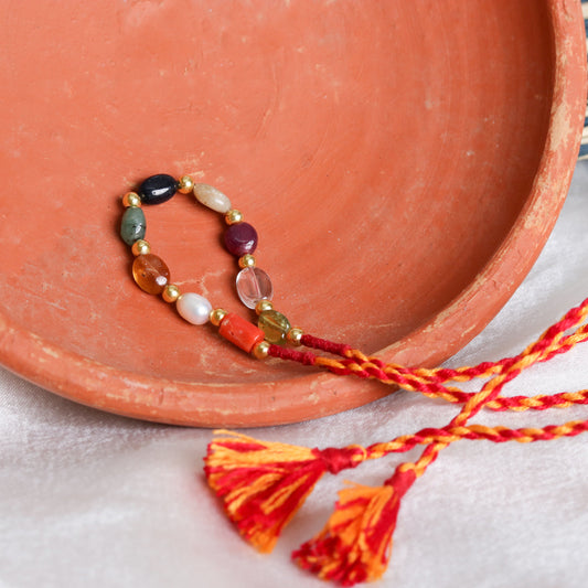 Navratna Rakhi-0